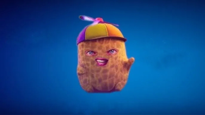 TheBurntPeanut responds to Fortnite collab rumors after Epic teaser sparks debate