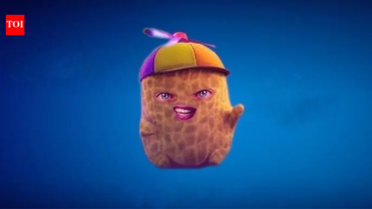 TheBurntPeanut responds to Fortnite collab rumors after Epic teaser sparks debate