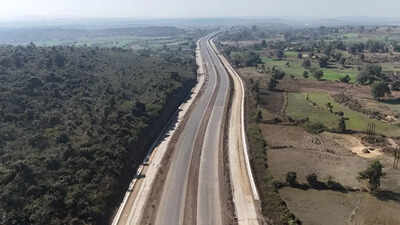 Centre to build Ring Road, Bypass projects only with states' share of fund