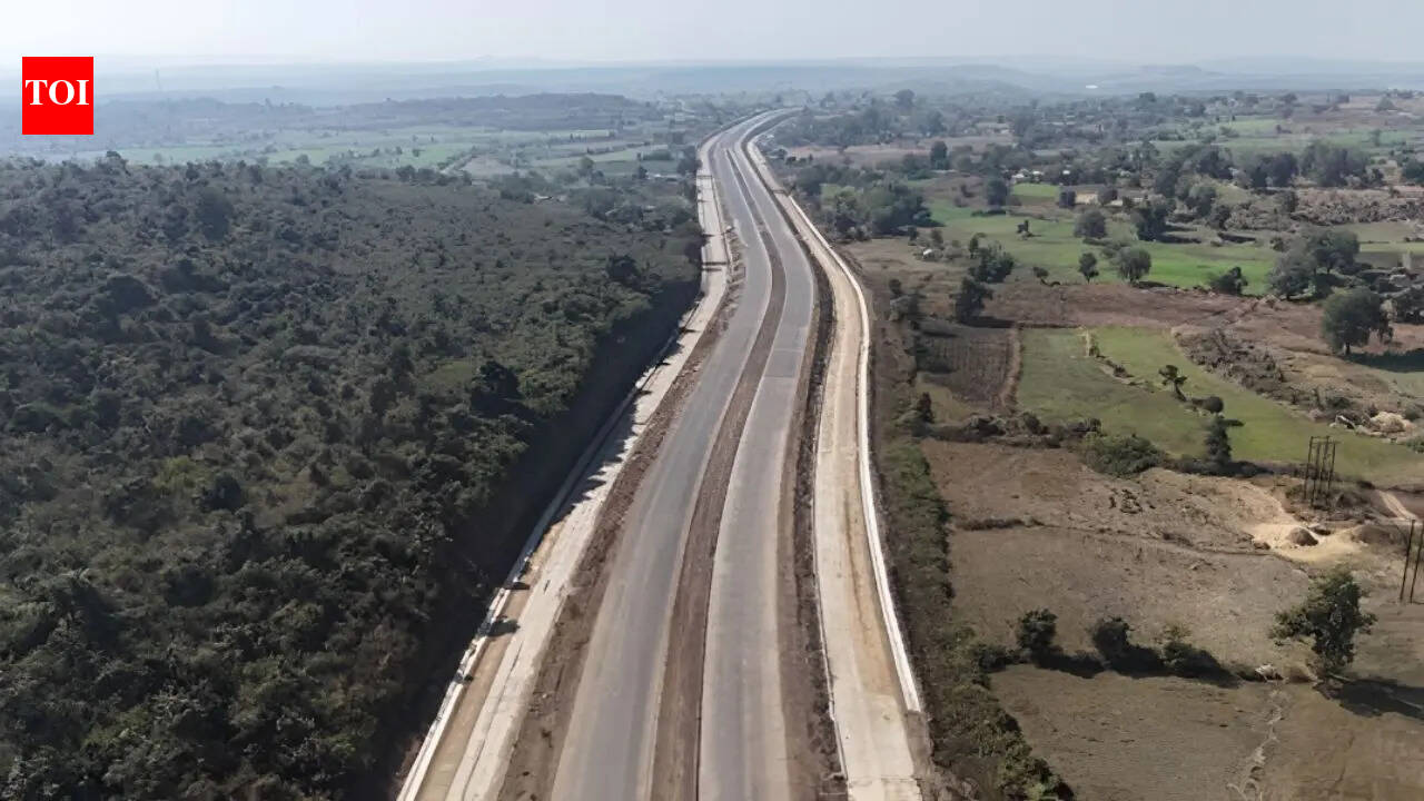 Centre to build Ring Road, Bypass projects only with states' share of fund