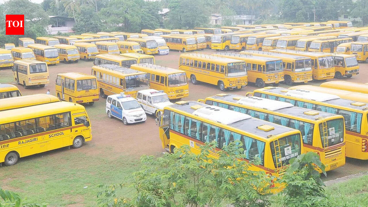 Holiday ultimatum for private schools in Chandigarh: Fix transport zone violations.