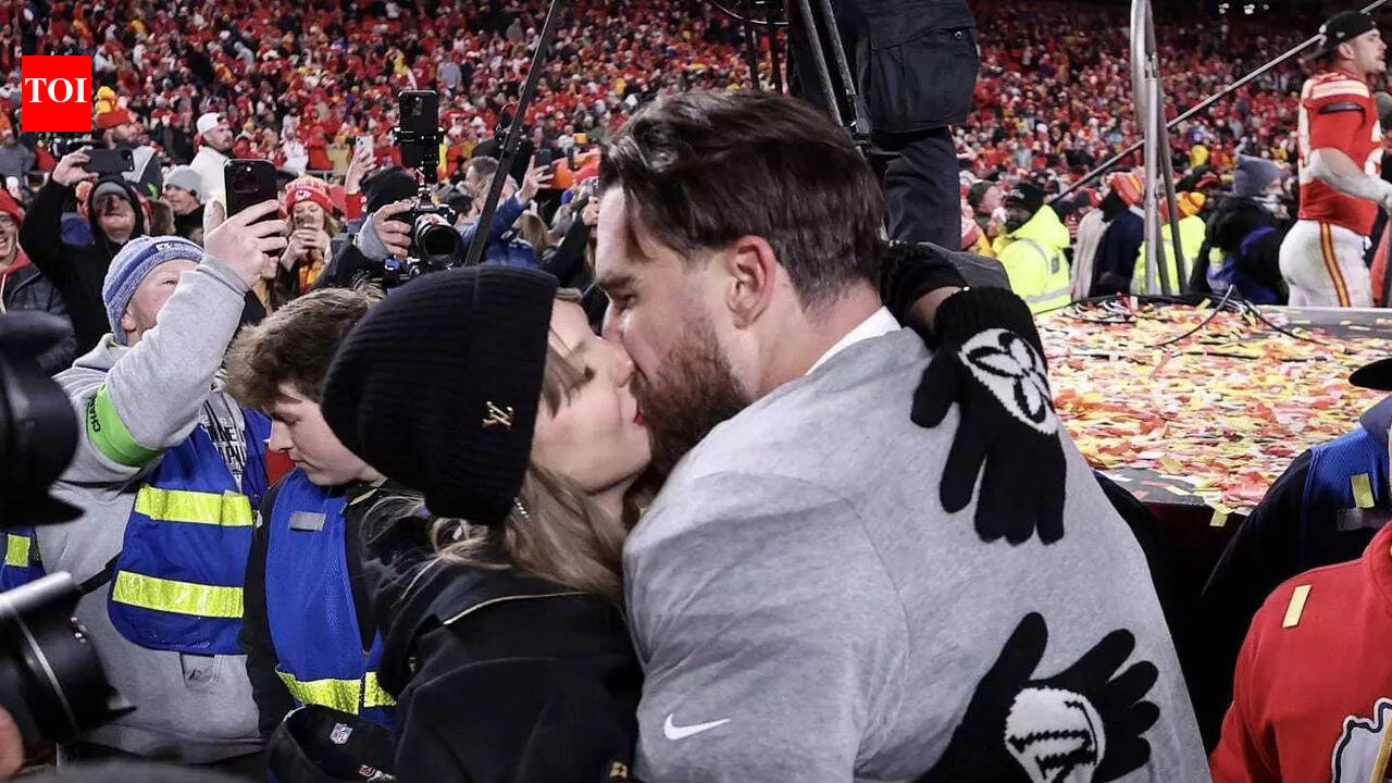 Taylor Swift and Travis Kelce's rumored Rhode Island wedding is canceled— here's what we know now