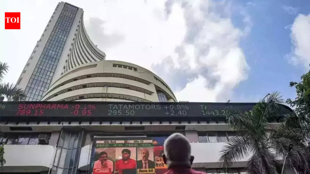 India slips to seventh in global market capitalisation ranking