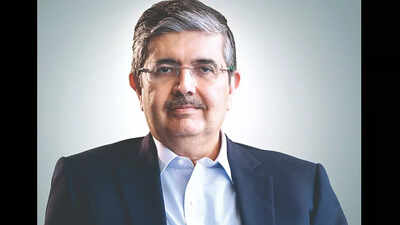 Kotak prods India Inc to start investing again