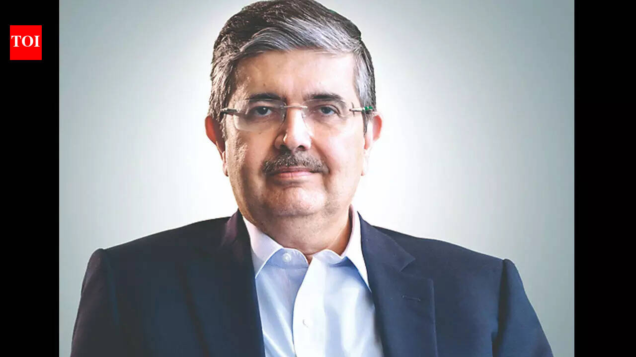 Kotak prods India Inc to start investing again