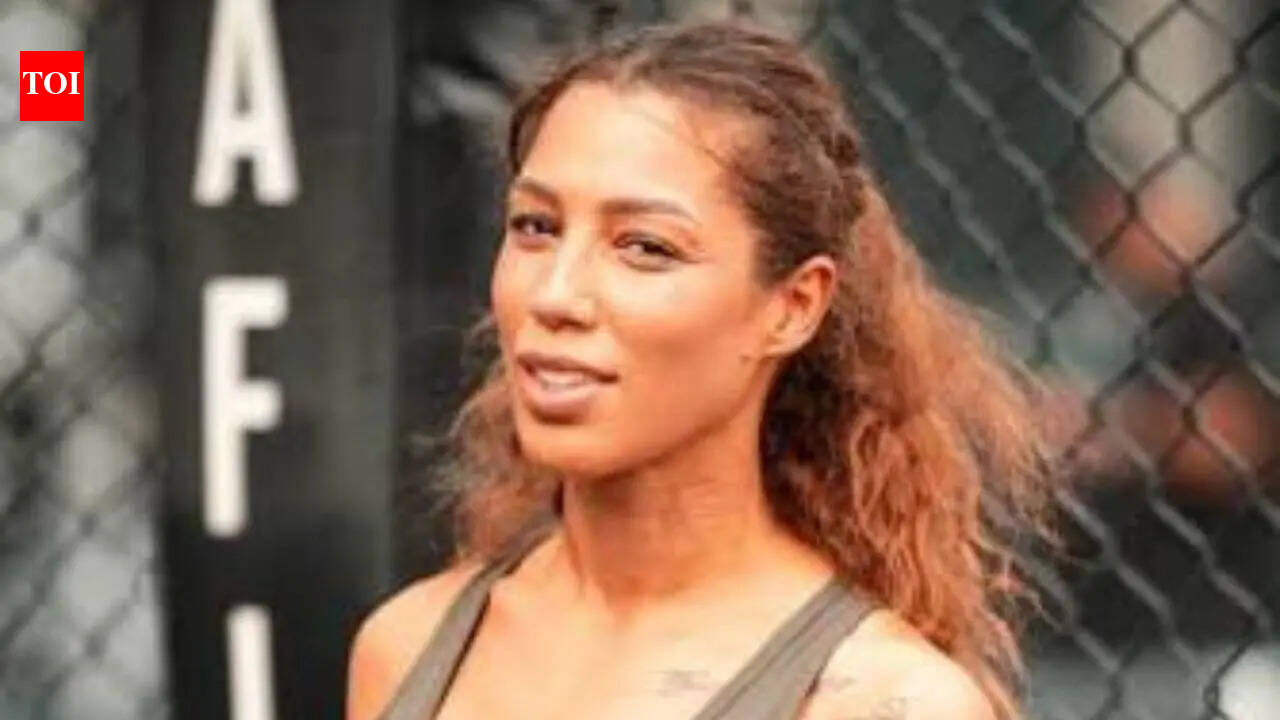 “Advantage over fame”: Carla Jade sends bold warning to Fame Fighting before Chase DeMoor headlines influencer boxing mega event
