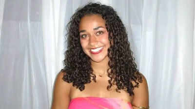 University of Toledo pole vaulter Eva Moran dies at 19 in devastating three car Ohio accident
