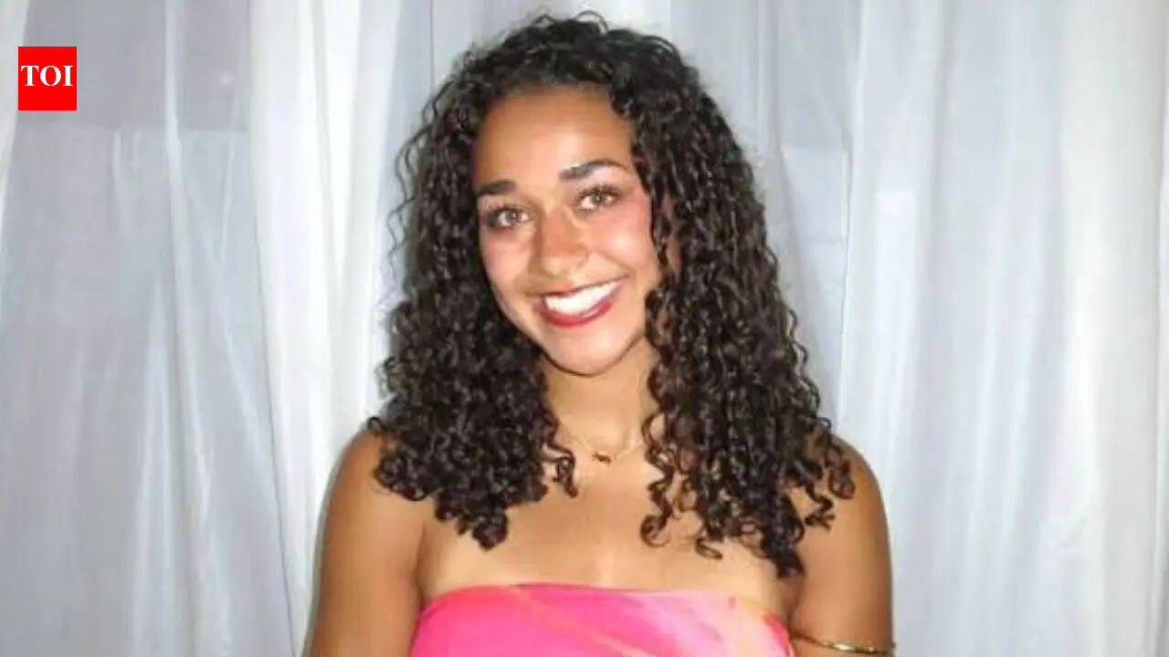 University of Toledo pole vaulter Eva Moran dies at 19 in devastating three car Ohio accident