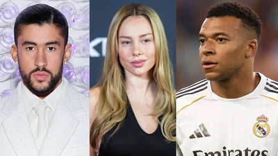 “I have to justify every move”: Kylian Mbappé’s girlfriend Ester Expósito opens up about scrutiny amid moment with Bad Bunny