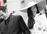 Dua shares romantic photos from wedding to Callum
