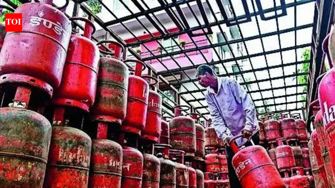 In May, crude & LPG supplies to India improved