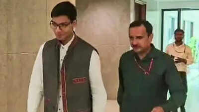 CBSE debacle: Student tells Parliamentary panel about 'tendering flaws'