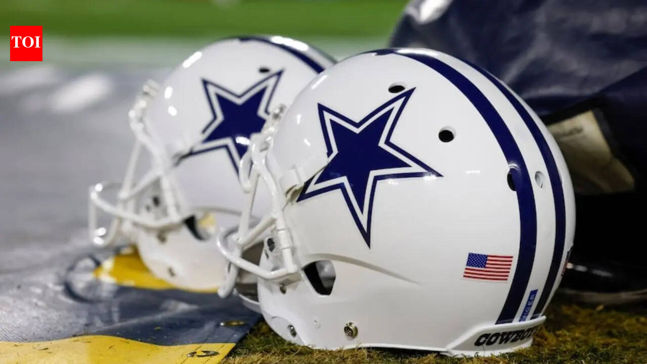 NFL Trade Rumors: Dallas Cowboys linked to unexpected $20M WR debate as $6M WR's future looms