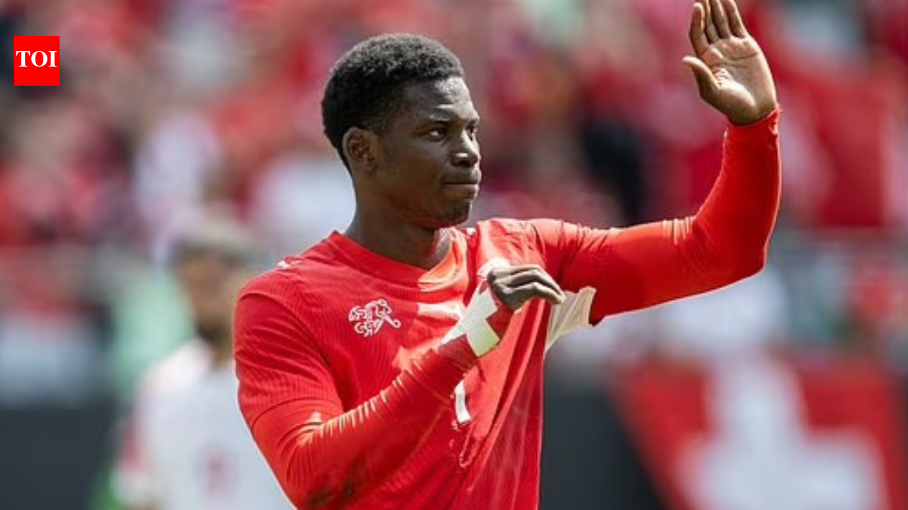 Why America’s visa review left Swiss World Cup star Breel Embolo stranded before departure?