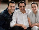 Bobby Deol recalls sleeping beside Dharmendra till 14