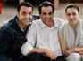 Bobby Deol recalls sleeping beside Dharmendra till 14