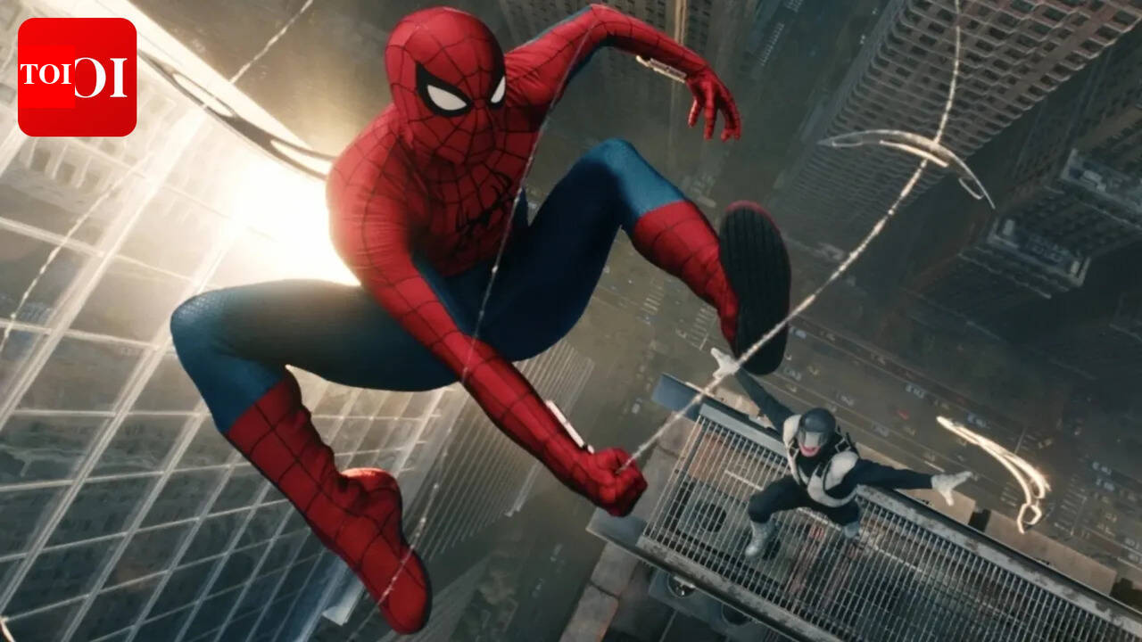Tom Holland says Christopher Nolan's 'The Odyssey' SAVED 'Spider-Man: Brand New Day'; reveals he is open to star in more Spider-Man films