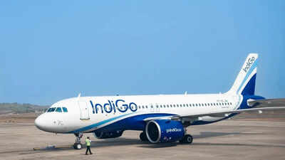 IndiGo to halt Manchester flight from August 31