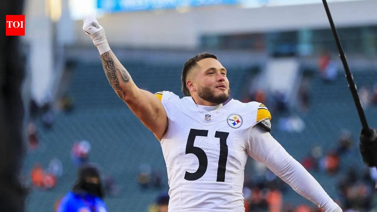 Nick Herbig's $100 million contract extension: What it means for T.J. Watt, Alex Highsmith and the Pittsburgh Steelers