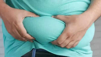 NFHS: Obesity up sharply, as are high blood sugar levels
