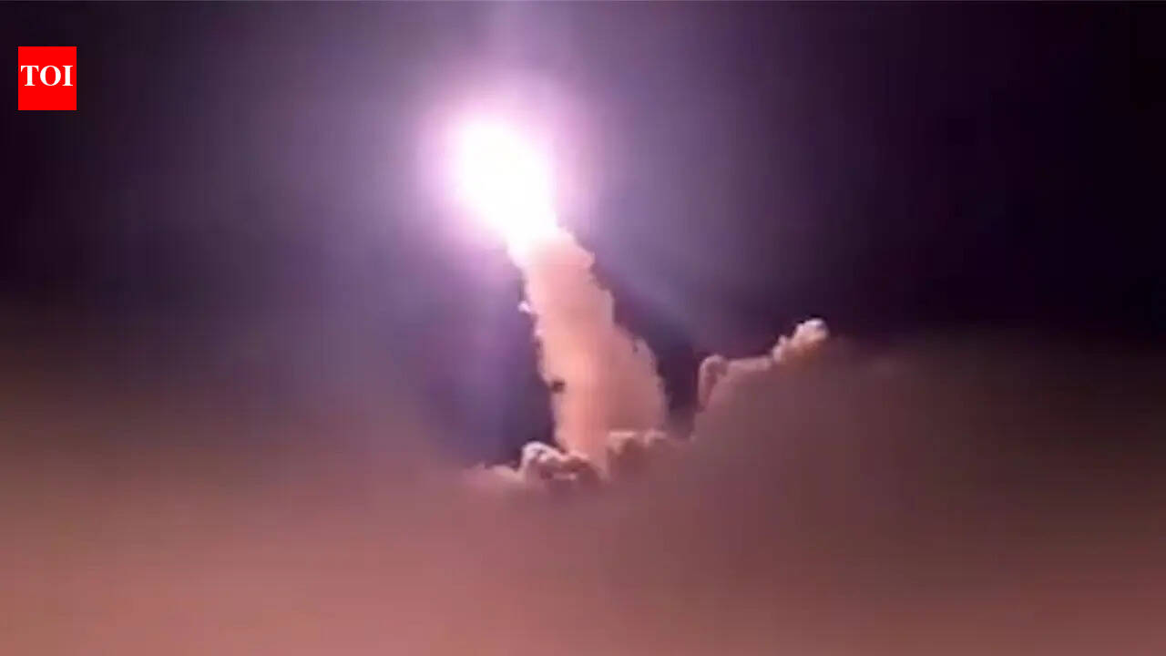 Iran launches strikes on US bases in Kuwait; air defences intercept missiles, drones