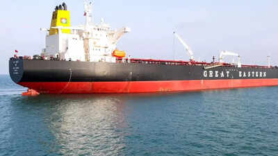 Hormuz shut, shipping services through other routes to West Asia up 2x