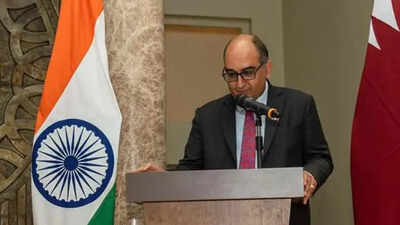 Qatar ambassador made envoy to Saudi Arabia