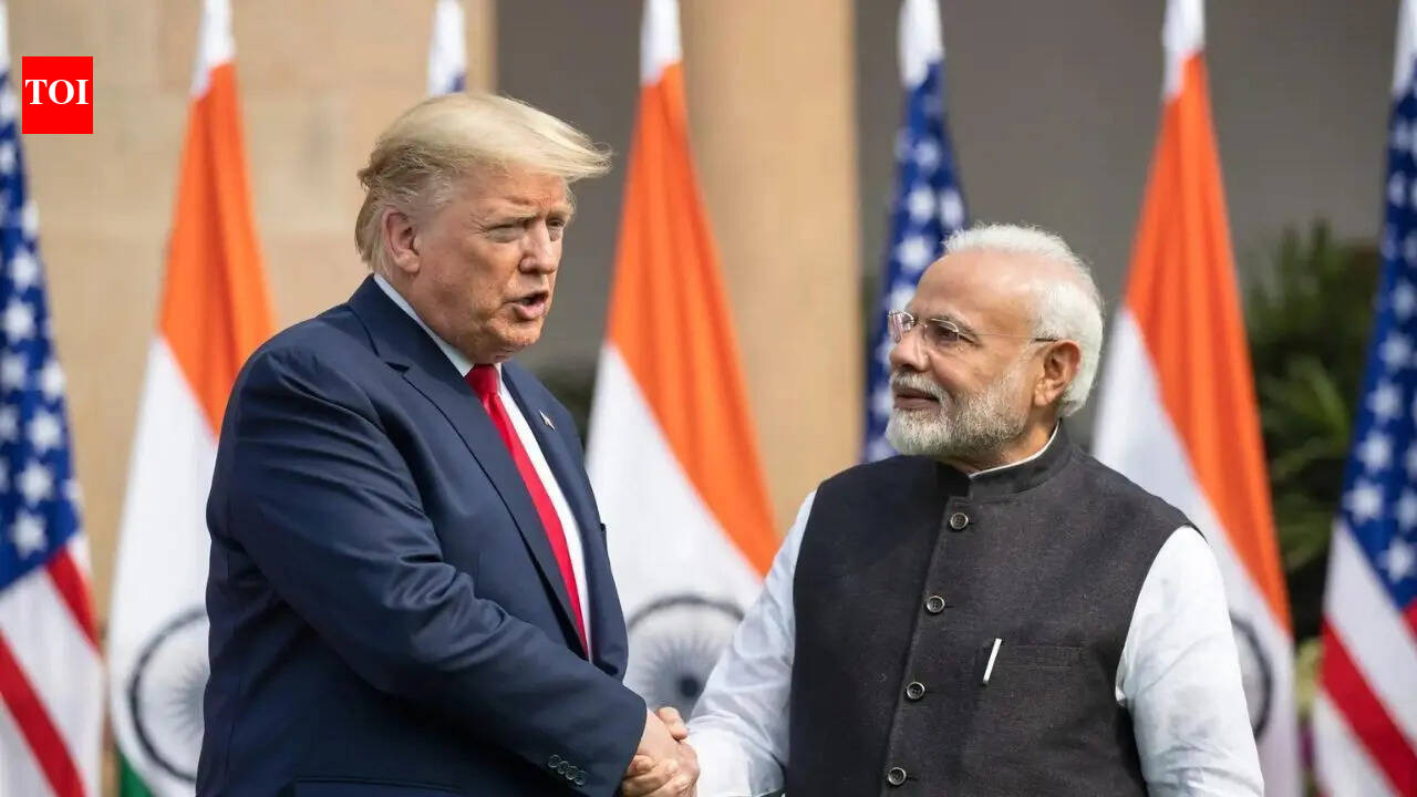 PM Modi, Trump likely to come face to face at G7 summit