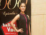 'Balika Vadhu' completes 1000 episodes!