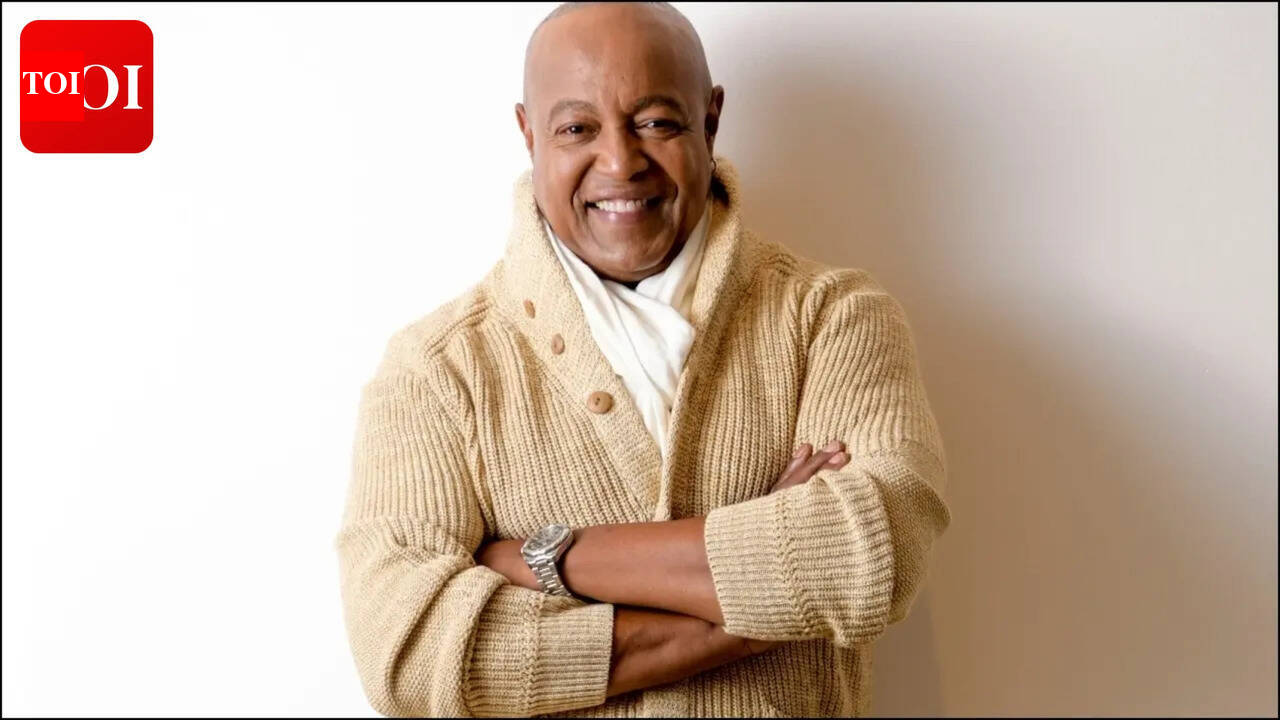 ‘I Can't Imagine’ singer and R&amp;B legend Peabo Bryson passes away at age 75