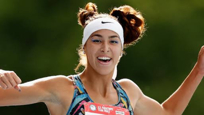 How did Beatriz Hatz become an amputee? Inside the Paralympic medalist’s health journey before Love Island USA