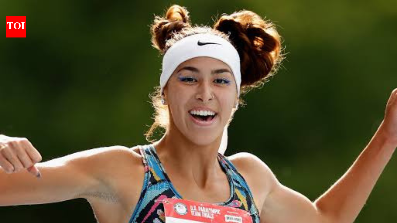 How did Beatriz Hatz become an amputee? Inside the Paralympic medalist’s health journey before Love Island USA
