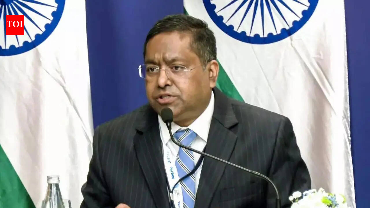 India rebukes EU & Pak over J&K reference in joint statement