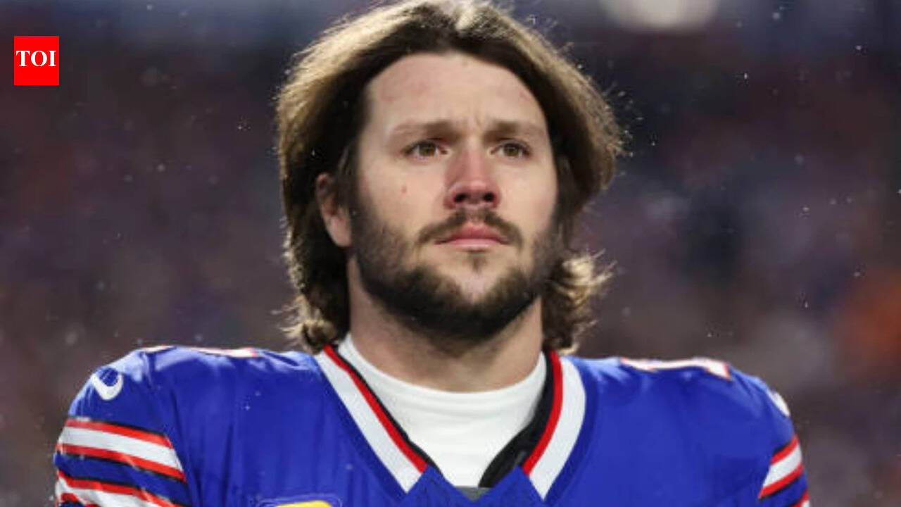 Josh Allen to Rams? Radio host's bombshell trade idea sets the NFL offseason on fire