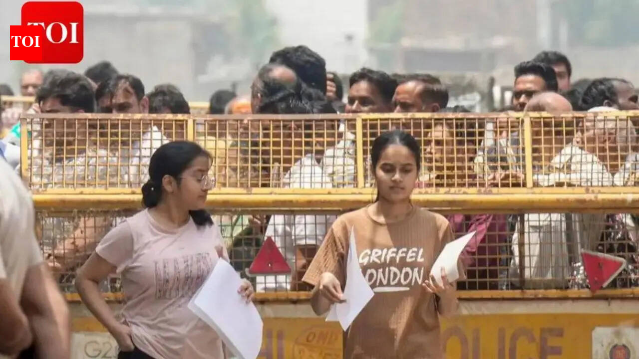 Racketeers log in again! Guaranteed scores offered in NEET re-exam for hefty price