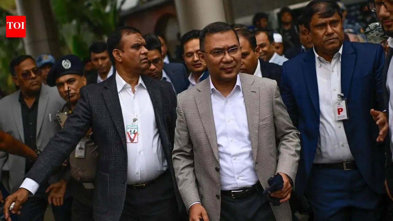 Bangladesh considers Malaysia, not China, for PM’s 1st overseas visit