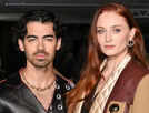 Joe Jonas on co-parenting with Sophie Turner after divorce.