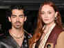 Joe Jonas on co-parenting with Sophie Turner after divorce.