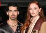 Joe Jonas on co-parenting with Sophie Turner after divorce.
