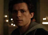Tom Holland on struggle with alcoholism: 'I drank too much'