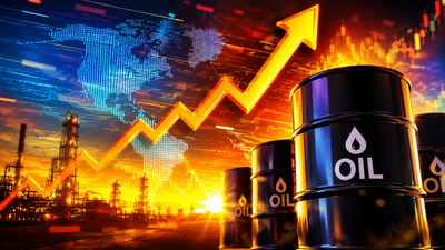 Month four of Hormuz blockade: Oil prices continue to soar after Iran attacks Kuwait, Bahrain