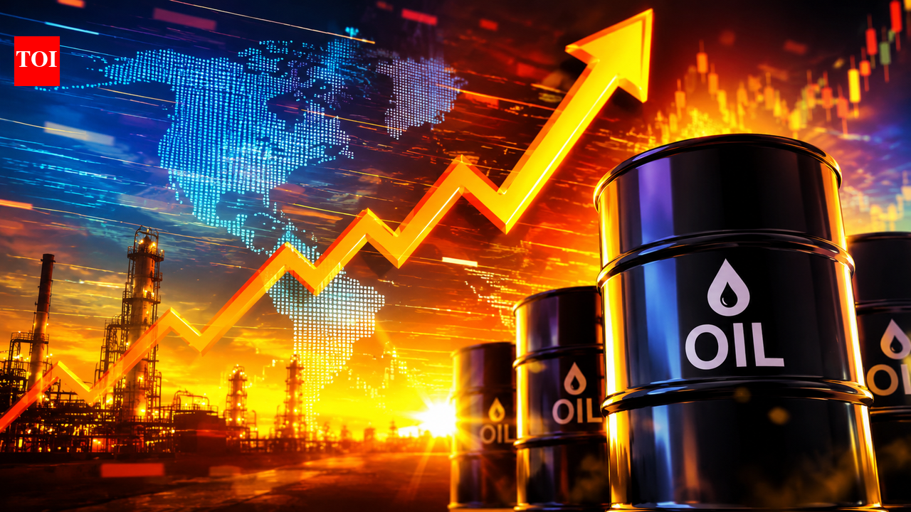Month four of Hormuz blockade: Oil prices continue to soar after Iran attacks Kuwait, Bahrain