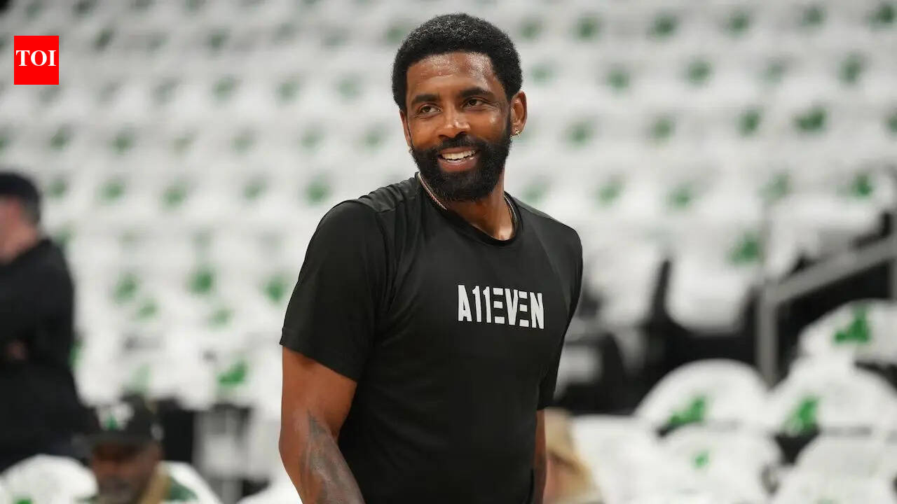 NBA insider raises fresh concerns about Kyrie Irving’s future with Mavericks