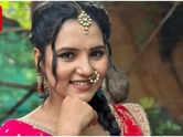 Vasudha actress Priya Thakur: I try to remind myself that social media is a space to express, not to judge my worth