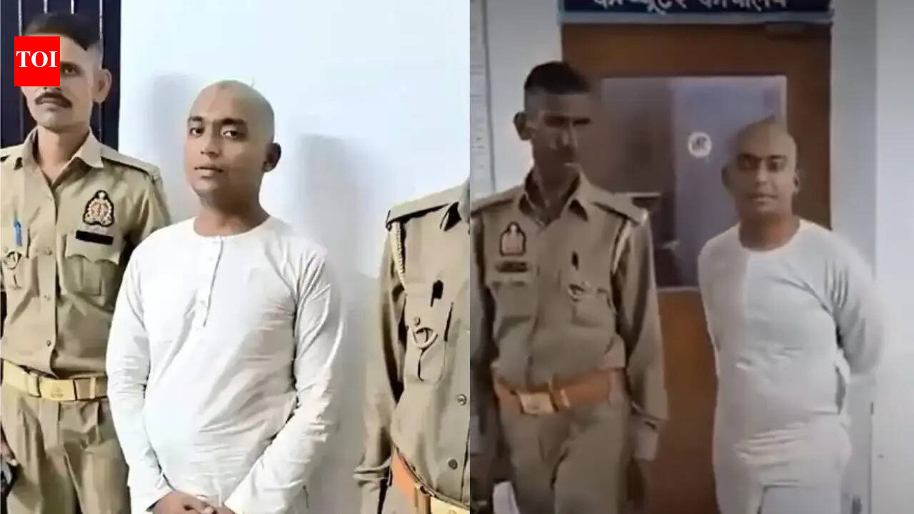 How Mathura ashram became trap for women; ex-IITian sadhu held for sexual abuse