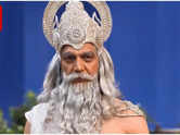 Hastinapur Ke Veer: Manish Wadhwa on bonding with the young cast; says 'Off-screen too, they call me Pitamah'