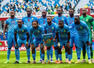 Ebola concerns force cancellation of FIFA World Cup warm-up match
