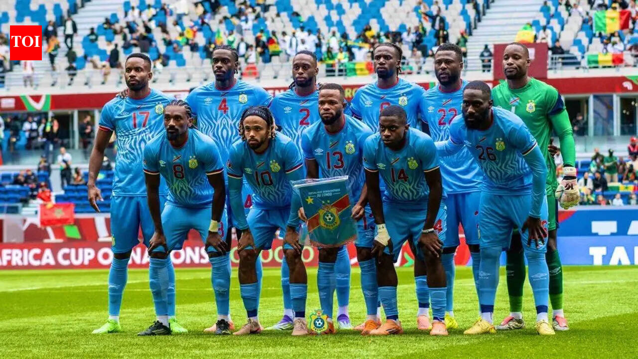 Ebola concerns force cancellation of FIFA World Cup warm-up match