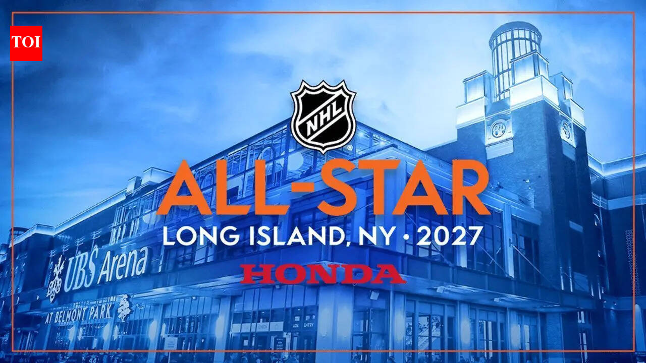 A new look for All-Star Weekend: NHL embraces international competition