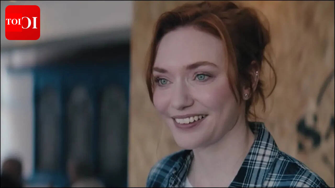 Meet the cast of ‘The Fortune’: From Eleanor Tomlinson to Matthew Lewis, here’s who's leading the thriller show